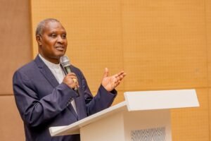 Impuruza ku Ibura rya BIBILIYA mu Rwanda: Umuryango wa Bibiliya mu Rwanda watangije ubukangurambaga buzamara amezi atatu bwo gukusanya Inkunga ya Bibiliya.