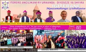 Impamvu y’ihagarikwa ry’igiterane cyari cyatumiwemo abarimo Israel Mbonyi i Musanze