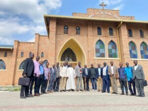 Amajyaruguru: Ishuri rya Kristo , umuti ukomeye wavugutiwe abigomeka ku itorero rya ECMI.