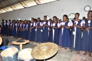 Chorale Abari mu Rugendo iyoboye urutonde rw’izizitabira igiterane cya EAR St. Paul Burambi