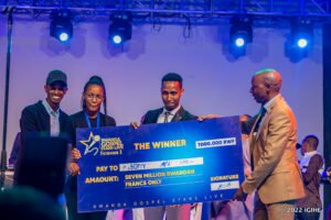 Ubuyobozi bwa Rwanda Gospel Stars Live bwasabye imbabazi mu gushyikiriza ibihembo ababitsindiye