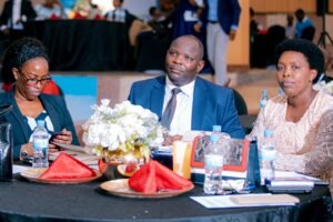 Mu itorero ADEPR hasojwe icyumweru cyahariwe umuryango basabwa kubaka amarangamutima na roho by’abana banabasangiza indagagaciro na kirazira