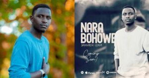 U Rwanda rwungutse undi muhanzi mushya uririmba indirimbo zihimbaza Imana Janvier