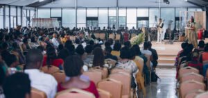 AMAFOTO: Uko umunsi wa kabiri waKurikira CHAYAH Gathering wagenze.