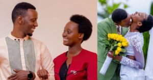 “Narakwiboneye” indirimbo ikundwa cyane na Dorcas wa Papi Clever yashyizwe muzindi ndimi