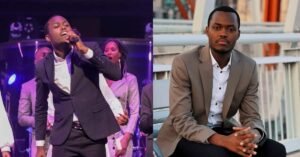 USA: Havutse undi muramyi ‘Heritier’ uzanye imbaraga zo guhamya ko Yesu ariwe  Bugingo