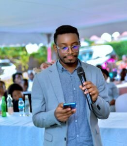 Umusizi Musare yahuje inganzo na Kibasumba havuka ‘Keza’