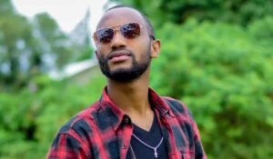 Gospel: U Rwanda rwungutse umuhanzi uririmba mu rurimi rw’Igikoreya