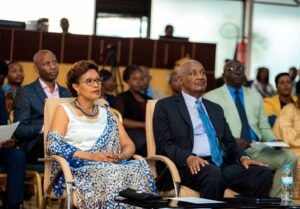 “Sinigeze ntekereza ko bazaba abashumba”-Pst Liliose Tayi avuga ku boherejwe kuyobora amatorero mashya