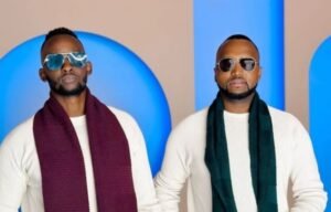 “Niyo Ndirimbo”-Indirimbo ya Meddy afatanyije na Adrien Misigaro yasohotse