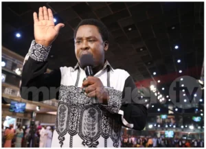 TB Joshua yakoreshaga amayeri 6 akora ibitangaza by’ubutubuzi