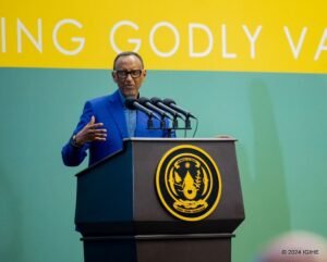 Perezida Kagame yahaye igisubizo gikomeye umuhanuzi wavuze ko Imana yamumutumyeho