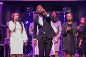 USA: Impaneza Heritier yasohoye indirimbo nshya y’amashimwe