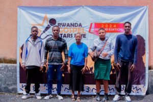 Musanze hari kubera irushanwa rya Rwanda Gospel Stars Live