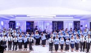 Uwavuga Yesu ntiyamurangiza – Ubutumwa Horebu yinjiranye mu mpeshyi