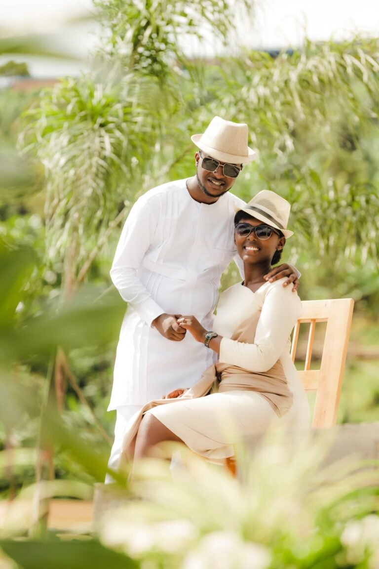 Jado Sinza yerekanye umukunzi we ‘Umulisa Esther’