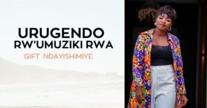 Burundi: Umuhanzi Gift Ndayishimiye yavuze ku rugendo rushya n’indi mishinga ateganya