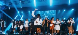 True Promises Ministries yateguye igitaramo gisoza umwaka