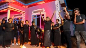 ‘Turibuka’ indirimbo nshya ya Korali Isezerano ihumuriza Abakorotse Genocide yakorewe abatutsi 1994