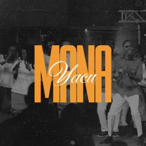 Asaph DFW yashyize hanze indirimbo nshya ‘Mana Yacu’