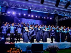 Korali Havilah ya ADEPR Kumukenke yateguje igitaramo kidasanzwe yise “Imigambi y’Uwiteka Live Concert”