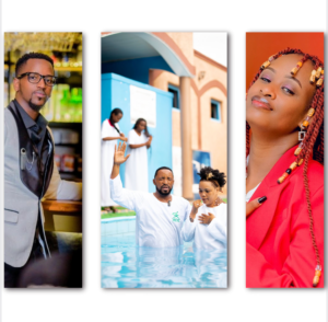 Bamamaza utubari, abandi bakavuga imyato inzoga: Ibyamamare 5 byakiriye agakiza