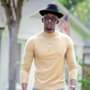 Meddy yashimye Richard Ngendahayo, wahesheje umugisha ubwana bwe