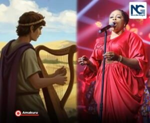 Kuva kuri Dawidi kugeza ku b’ubu: Inkuru y’ihangwa ry’indirimbo zihimbaza Imana