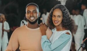 Amahanga yabaye frigo y’umuziki nyarwanda! Uyagezemo, inganzo irakendera