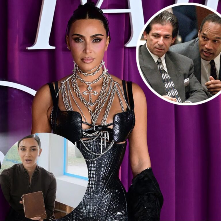 Kim Kardashian yishongoye ku muryango wamugurishije Bibiliya ya Se mu cyamunara