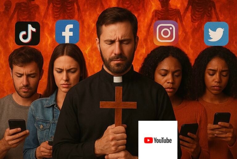 Imbuga nkoranyambaga ni sekibi wegereye abarokore cyangwa borohewe no kumenya ukuri k’ubutumwa bwiza?