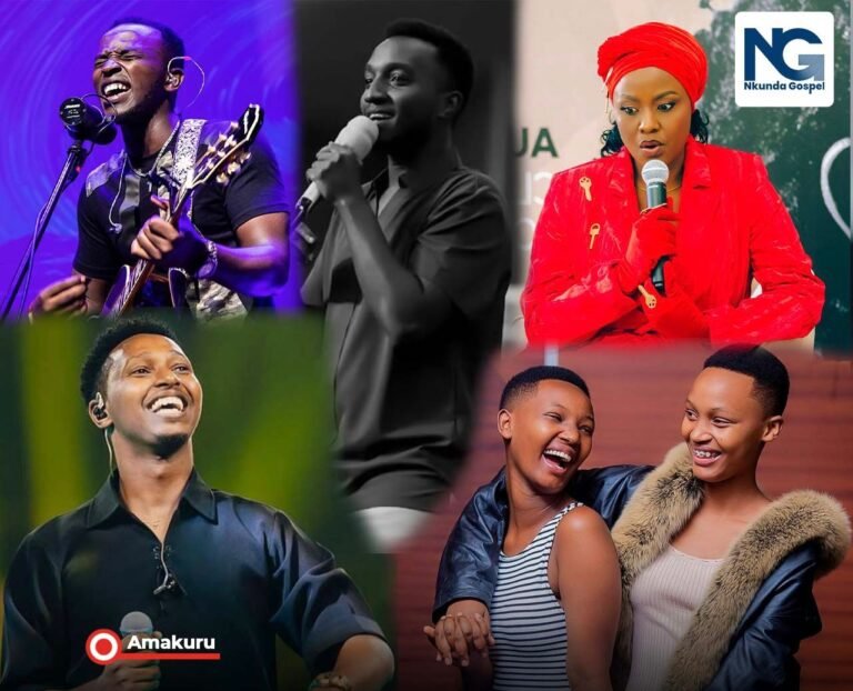 Ni ururimi rugabura: Impamvu abaramyi b’i Kigali bayobotse Igiswahili