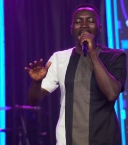 Urwibutso rwa Arsène Tuyi, ku gitaramo cy’amasaha 144 akubutsemo muri Ghana