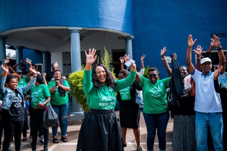 Abatishoboye bahawe umwihariko muri ‘Thanksgiving in Action’ igiye kuba ku nshuro ya 19