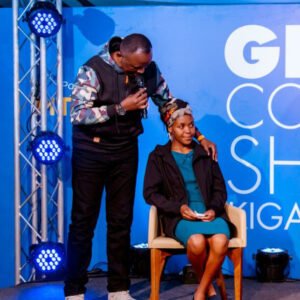 Richard Ngendahayo, yakabije inzozi z’umunyarwenya Kaduhire.