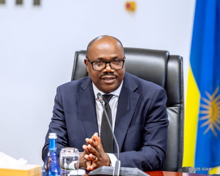 Prime Minister praises the contribution of the Catholic Church in building a new Rwanda