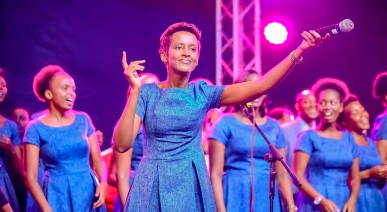 Korali Ambassadors of Christ igiye gutera ibiti mu kwitegura isabukuru y’imyaka 30