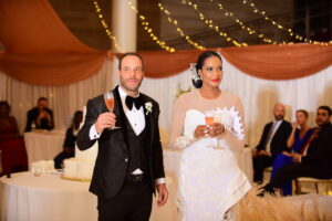 Isimbi Model yashimye Imana yamuhaye urubyaro yari ategereje imyaka 7