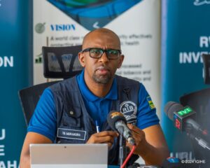 Ni abesikoro buzuye, ni amabandi: RIB yaburiye abahanurira ku mbuga nkoranyambaga