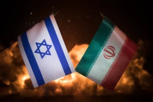 Israel na Iran byumvana imitsi kuva kera: Kuki ubwoko bw’Imana buhora mu ntambara z’urudaca?