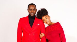 Prophet Vincent Mackay agiye kurushinga na Kate Clinton Ndikumagenge