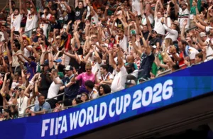 Igikombe cy’Isi cya FIFA 2026 cyabaye uburyo bwo kwamamaza Ubutumwa Bwiza