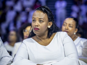 Ibiterane Pastor Julienne Kabanda yatangiye gukorera i Burayi biri kwitabirwa ku bwinshi