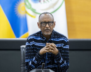 Perezida Kagame yifashishije inkuru ye yo mu bwana asobanura kwicuza nyako