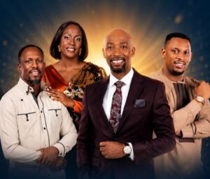 Ben na Chance na Pastor Jackson bahuje imbaraga mu biterane bizenguruka Canada