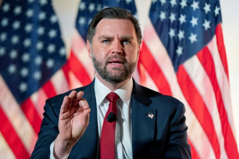 Amerika: JD Vance ati “Nihasingizwe Yesu” nyuma y’uko Papa Leo XIV ashyigikiye amasezerano ya Amerika na Iran