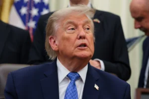 Trump yashyikirijwe raporo ivuga ko ubwisanzure bw’idini muri Amerika bukomeje guhura n’imbogamizi