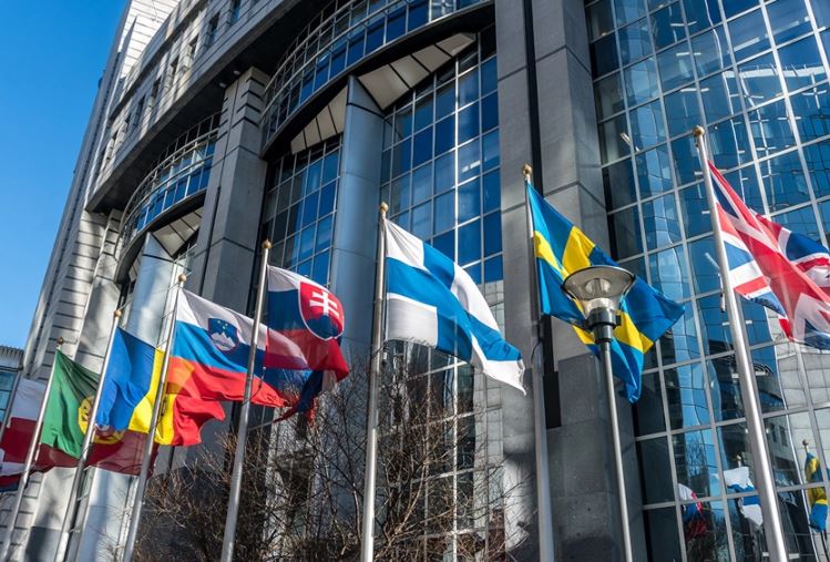 I Burayi: Ibyaha byibasira Abakirisitu byiyongereye cyane