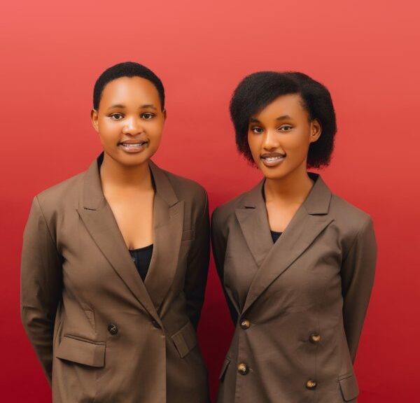 Alicia na Germaine bagiye gushyira hanze amashusho y’indirimbo nshya bise “Ibanga”