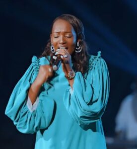 Sega B na Ben & Chance bahurije imbaraga mu ndirimbo “Amateka Mashya” yakiriwe neza n’abakunzi ba Gospel